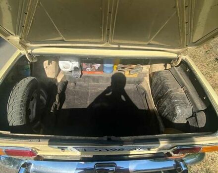 Бежевый ВАЗ 2101, объемом двигателя 1.2 л и пробегом 44 тыс. км за 700 $, фото 10 на Automoto.ua