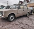 Бежевый ВАЗ 2101, объемом двигателя 0 л и пробегом 168 тыс. км за 800 $, фото 1 на Automoto.ua