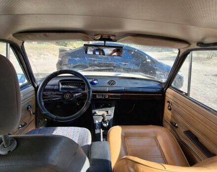 Бежевый ВАЗ 2101, объемом двигателя 1 л и пробегом 300 тыс. км за 400 $, фото 2 на Automoto.ua