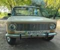 Бежевий ВАЗ 2101, об'ємом двигуна 1.2 л та пробігом 80 тис. км за 1500 $, фото 1 на Automoto.ua