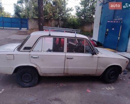 Бежевий ВАЗ 2101, об'ємом двигуна 1.3 л та пробігом 55 тис. км за 400 $, фото 9 на Automoto.ua