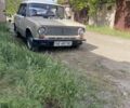 Бежевый ВАЗ 2101, объемом двигателя 1.3 л и пробегом 93 тыс. км за 900 $, фото 5 на Automoto.ua