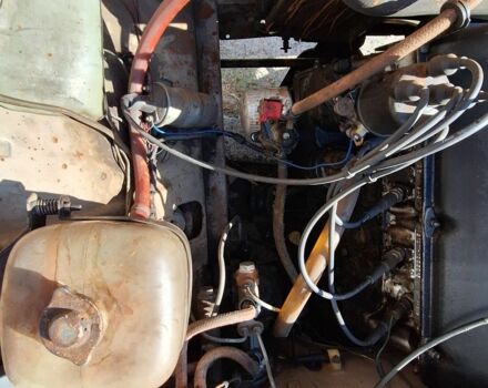 Бежевый ВАЗ 2101, объемом двигателя 1 л и пробегом 300 тыс. км за 400 $, фото 4 на Automoto.ua