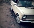 Бежевый ВАЗ 2101, объемом двигателя 13 л и пробегом 20 тыс. км за 500 $, фото 1 на Automoto.ua