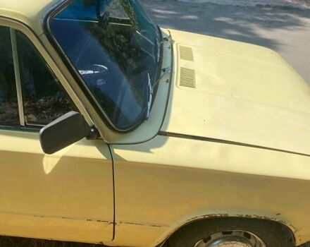 Бежевый ВАЗ 2101, объемом двигателя 1.2 л и пробегом 44 тыс. км за 700 $, фото 5 на Automoto.ua