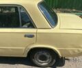 Бежевый ВАЗ 2101, объемом двигателя 1.2 л и пробегом 44 тыс. км за 700 $, фото 2 на Automoto.ua
