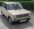 Бежевый ВАЗ 2101, объемом двигателя 1.3 л и пробегом 93 тыс. км за 900 $, фото 1 на Automoto.ua