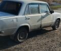 Бежевый ВАЗ 2101, объемом двигателя 1.2 л и пробегом 95 тыс. км за 286 $, фото 2 на Automoto.ua