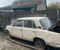 Бежевый ВАЗ 2101, объемом двигателя 1.3 л и пробегом 65 тыс. км за 155 $, фото 1 на Automoto.ua