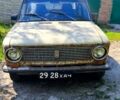 Бежевый ВАЗ 2101, объемом двигателя 1.3 л и пробегом 46 тыс. км за 699 $, фото 1 на Automoto.ua