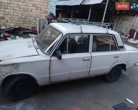 Бежевий ВАЗ 2101, об'ємом двигуна 1.3 л та пробігом 55 тис. км за 400 $, фото 11 на Automoto.ua