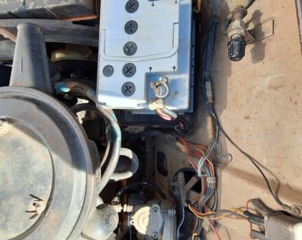 Бежевый ВАЗ 2101, объемом двигателя 1 л и пробегом 300 тыс. км за 400 $, фото 5 на Automoto.ua