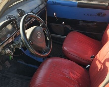 Бежевый ВАЗ 2101, объемом двигателя 1.2 л и пробегом 95 тыс. км за 286 $, фото 4 на Automoto.ua