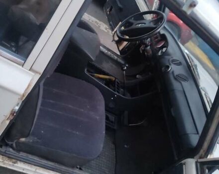 Бежевий ВАЗ 2101, об'ємом двигуна 1.3 л та пробігом 55 тис. км за 400 $, фото 5 на Automoto.ua