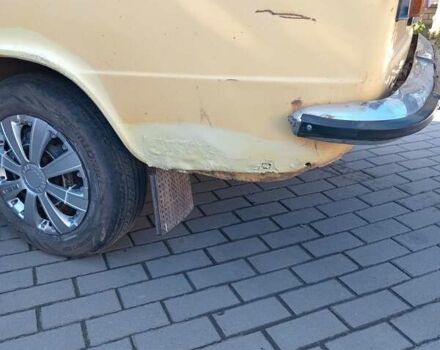 Бежевий ВАЗ 2101, об'ємом двигуна 1.2 л та пробігом 320 тис. км за 390 $, фото 1 на Automoto.ua