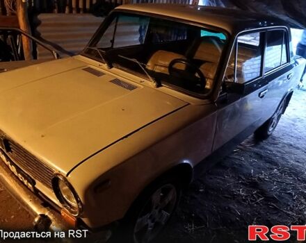 Бежевый ВАЗ 2101, объемом двигателя 13 л и пробегом 0 тыс. км за 600 $, фото 4 на Automoto.ua