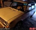 Бежевый ВАЗ 2101, объемом двигателя 13 л и пробегом 0 тыс. км за 600 $, фото 4 на Automoto.ua