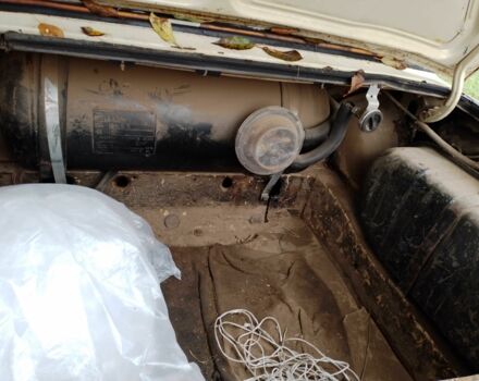 ВАЗ 2101 1976 у Луцьку на Automoto.ua Бежевий ВАЗ 2101, об'ємом двигуна 1.2 л та пробігом 99 тис. км за 300 $, фото 2 на Automoto.ua