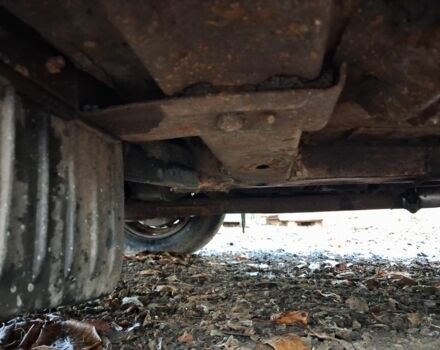 Бежевий ВАЗ 2101, об'ємом двигуна 1.6 л та пробігом 500 тис. км за 473 $, фото 16 на Automoto.ua