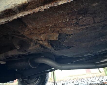 Бежевий ВАЗ 2101, об'ємом двигуна 1.6 л та пробігом 500 тис. км за 473 $, фото 18 на Automoto.ua