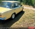 Бежевый ВАЗ 2101, объемом двигателя 1.5 л и пробегом 303 тыс. км за 600 $, фото 1 на Automoto.ua