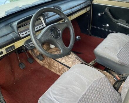 Бежевый ВАЗ 2101, объемом двигателя 0 л и пробегом 73 тыс. км за 478 $, фото 5 на Automoto.ua