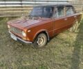 Бежевый ВАЗ 2101, объемом двигателя 1.3 л и пробегом 3 тыс. км за 524 $, фото 1 на Automoto.ua