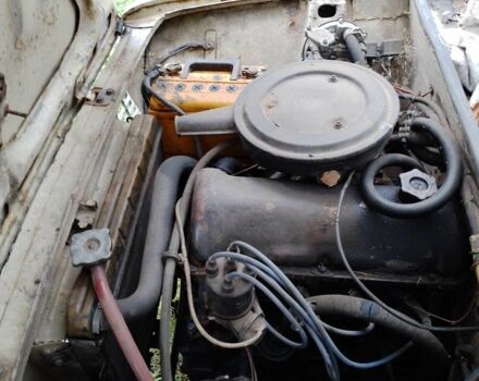 ВАЗ 2101 1976 у Луцьку на Automoto.ua Бежевий ВАЗ 2101, об'ємом двигуна 1.2 л та пробігом 99 тис. км за 300 $, фото 4 на Automoto.ua