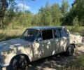Бежевый ВАЗ 2101, объемом двигателя 1.1 л и пробегом 1 тыс. км за 727 $, фото 1 на Automoto.ua