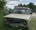 Бежевий ВАЗ 2101, об'ємом двигуна 1.2 л та пробігом 250 тис. км за 159 $, фото 1 на Automoto.ua