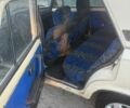 Бежевый ВАЗ 2101, объемом двигателя 1.3 л и пробегом 100 тыс. км за 291 $, фото 5 на Automoto.ua