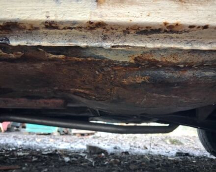 Бежевий ВАЗ 2101, об'ємом двигуна 1.6 л та пробігом 500 тис. км за 473 $, фото 13 на Automoto.ua