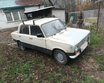Бежевий ВАЗ 2101, об'ємом двигуна 0 л та пробігом 3 тис. км за 285 $, фото 2 на Automoto.ua