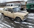 Бежевый ВАЗ 2101, объемом двигателя 0 л и пробегом 214 тыс. км за 249 $, фото 1 на Automoto.ua