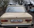 Бежевий ВАЗ 2101, об'ємом двигуна 1.6 л та пробігом 500 тис. км за 473 $, фото 4 на Automoto.ua