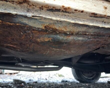 Бежевий ВАЗ 2101, об'ємом двигуна 1.6 л та пробігом 500 тис. км за 473 $, фото 12 на Automoto.ua