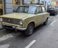 Бежевий ВАЗ 2101, об'ємом двигуна 0 л та пробігом 500 тис. км за 999 $, фото 1 на Automoto.ua