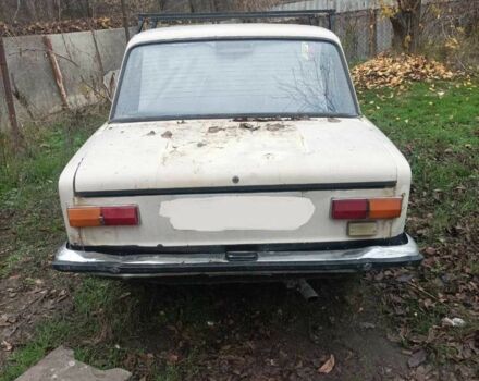 Бежевий ВАЗ 2101, об'ємом двигуна 0 л та пробігом 3 тис. км за 285 $, фото 1 на Automoto.ua
