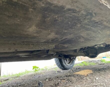 Бежевый ВАЗ 2101, объемом двигателя 0 л и пробегом 73 тыс. км за 478 $, фото 6 на Automoto.ua