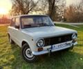 Бежевий ВАЗ 2101, об'ємом двигуна 1.3 л та пробігом 44 тис. км за 561 $, фото 1 на Automoto.ua