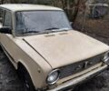 Бежевий ВАЗ 2101, об'ємом двигуна 1.6 л та пробігом 500 тис. км за 473 $, фото 1 на Automoto.ua