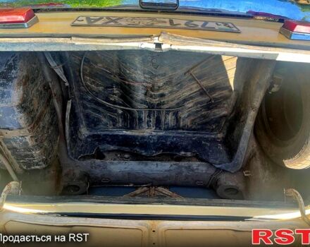 Бежевый ВАЗ 2101, объемом двигателя 1.5 л и пробегом 303 тыс. км за 600 $, фото 2 на Automoto.ua