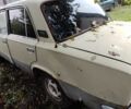 ВАЗ 2101 1976 у Луцьку на Automoto.ua Бежевий ВАЗ 2101, об'ємом двигуна 1.2 л та пробігом 99 тис. км за 300 $, фото 1 на Automoto.ua