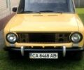 Бежевый ВАЗ 2101, объемом двигателя 1.3 л и пробегом 0 тыс. км за 600 $, фото 1 на Automoto.ua