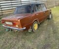 Бежевый ВАЗ 2101, объемом двигателя 1.3 л и пробегом 3 тыс. км за 524 $, фото 2 на Automoto.ua