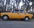 Бежевый ВАЗ 2101, объемом двигателя 1.3 л и пробегом 240 тыс. км за 1200 $, фото 1 на Automoto.ua