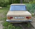 Бежевый ВАЗ 2101, объемом двигателя 0 л и пробегом 73 тыс. км за 478 $, фото 3 на Automoto.ua