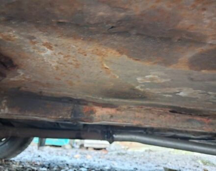 Бежевий ВАЗ 2101, об'ємом двигуна 1.6 л та пробігом 500 тис. км за 473 $, фото 15 на Automoto.ua