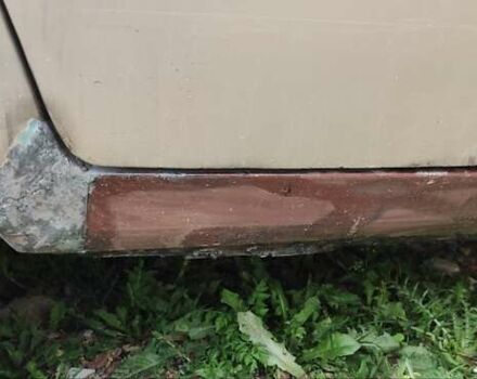 ВАЗ 2101 1977 в Кропивницком (Кировограде) на Automoto.ua Бежевый ВАЗ 2101, объемом двигателя 1.2 л и пробегом 300 тыс. км за 750 $, фото 12 на Automoto.ua