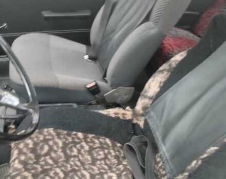 Бежевый ВАЗ 2101, объемом двигателя 1.2 л и пробегом 200 тыс. км за 450 $, фото 1 на Automoto.ua